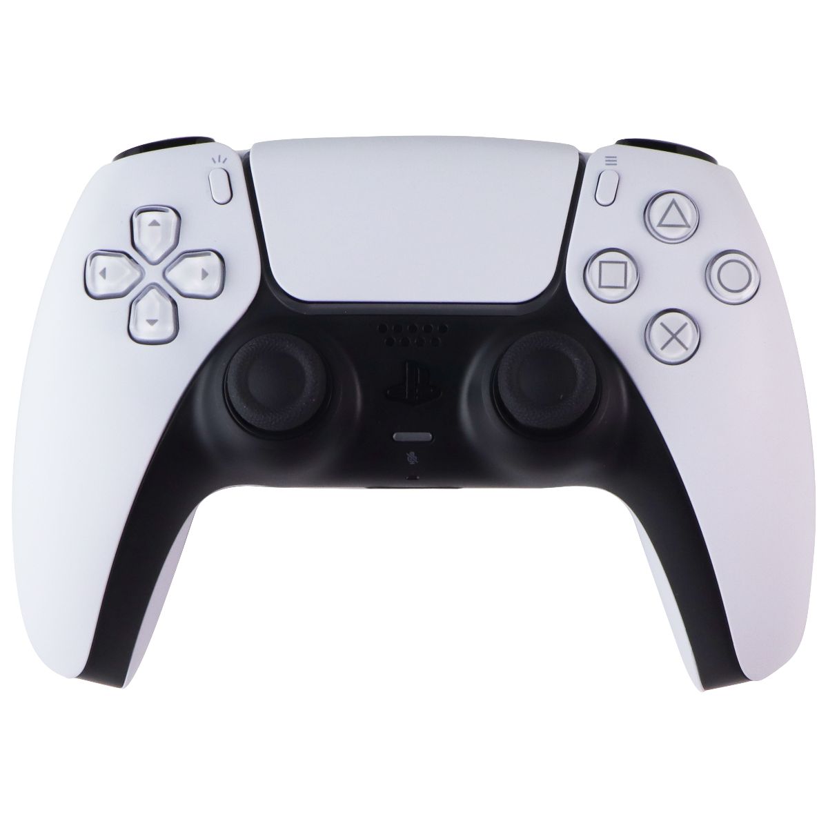 Sony PlayStation 5 Pro DIGITAL Console with Controller - White/2TB (CFI-7019) Gaming/Console - Video Game Consoles Sony - Simple Cell Bulk Wholesale Pricing - USA Seller