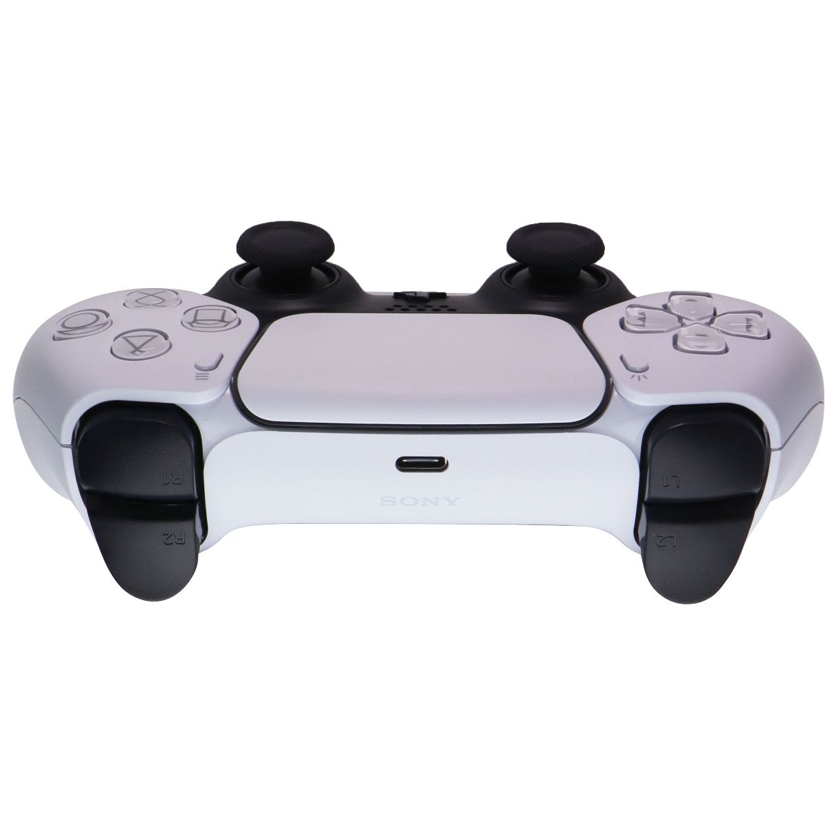 Sony PlayStation 5 Pro DIGITAL Console with Controller - White/2TB (CFI-7019) Gaming/Console - Video Game Consoles Sony - Simple Cell Bulk Wholesale Pricing - USA Seller