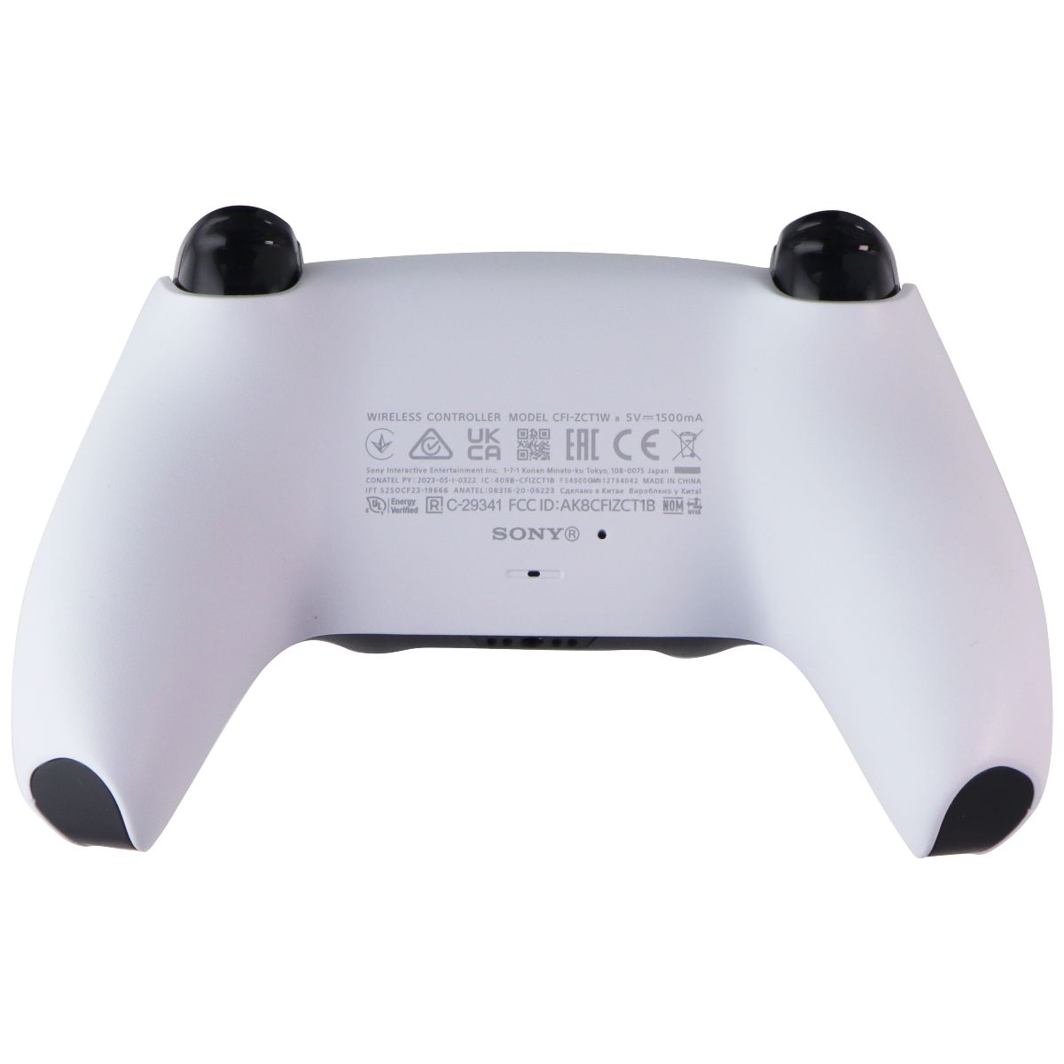 Sony PlayStation 5 Pro DIGITAL Console with Controller - White/2TB (CFI-7019) Gaming/Console - Video Game Consoles Sony - Simple Cell Bulk Wholesale Pricing - USA Seller