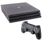 Sony PlayStation 4 Pro (PS4 Pro) Gaming Console - 1TB / Black - CUH-7016B Gaming/Console - Video Game Consoles Sony    - Simple Cell Bulk Wholesale Pricing - USA Seller