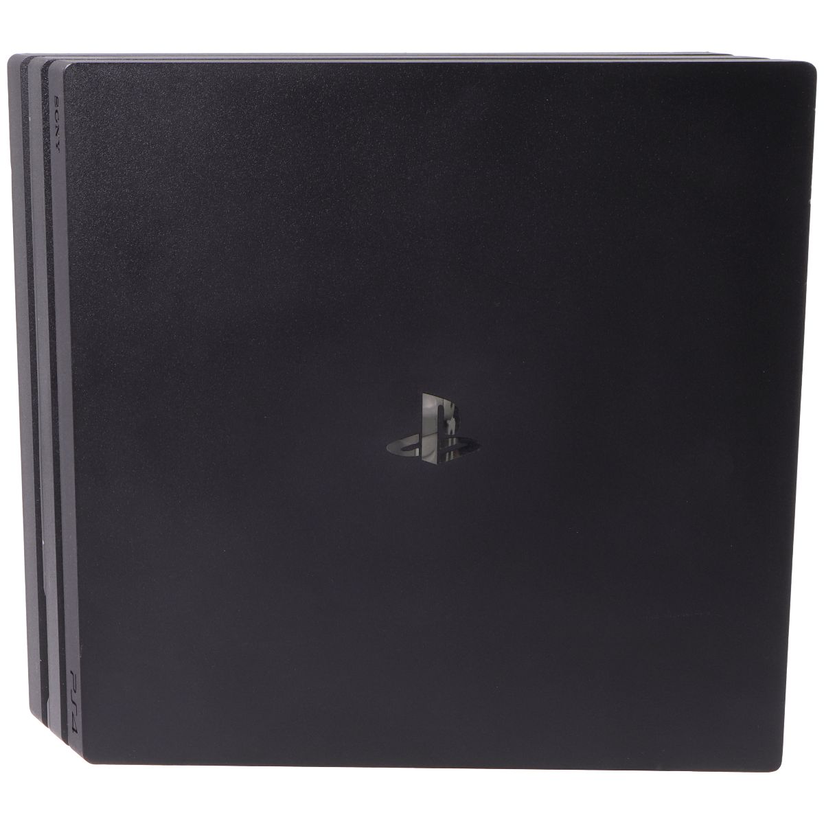 Sony PlayStation 4 Pro (PS4 Pro) Gaming Console - 1TB / Black - CUH-7016B Gaming/Console - Video Game Consoles Sony    - Simple Cell Bulk Wholesale Pricing - USA Seller