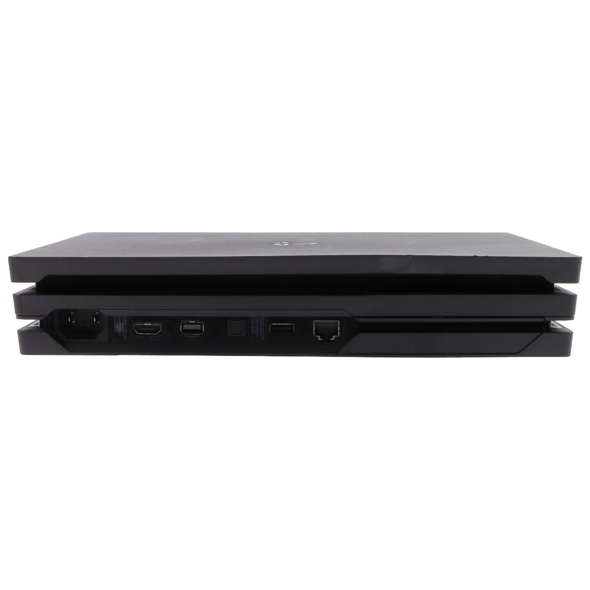 Sony PlayStation 4 Pro (PS4 Pro) Gaming Console - 1TB / Black - CUH-7016B Gaming/Console - Video Game Consoles Sony    - Simple Cell Bulk Wholesale Pricing - USA Seller