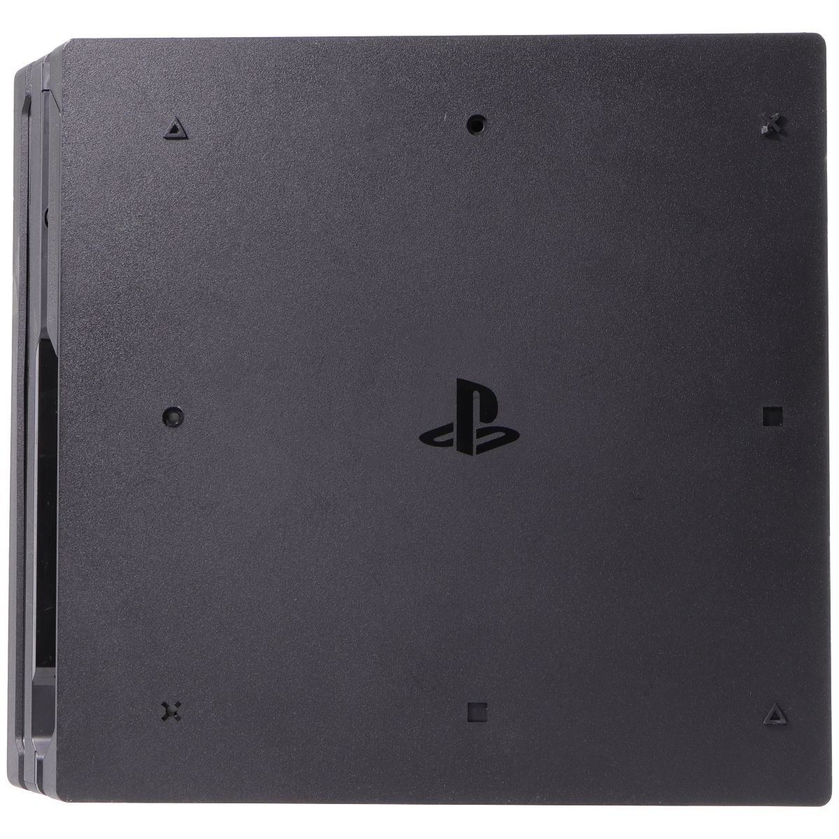 Sony PlayStation 4 Pro (PS4 Pro) Gaming Console - 1TB / Black - CUH-7015B Gaming/Console - Video Game Consoles Sony - Simple Cell Bulk Wholesale Pricing - USA Seller