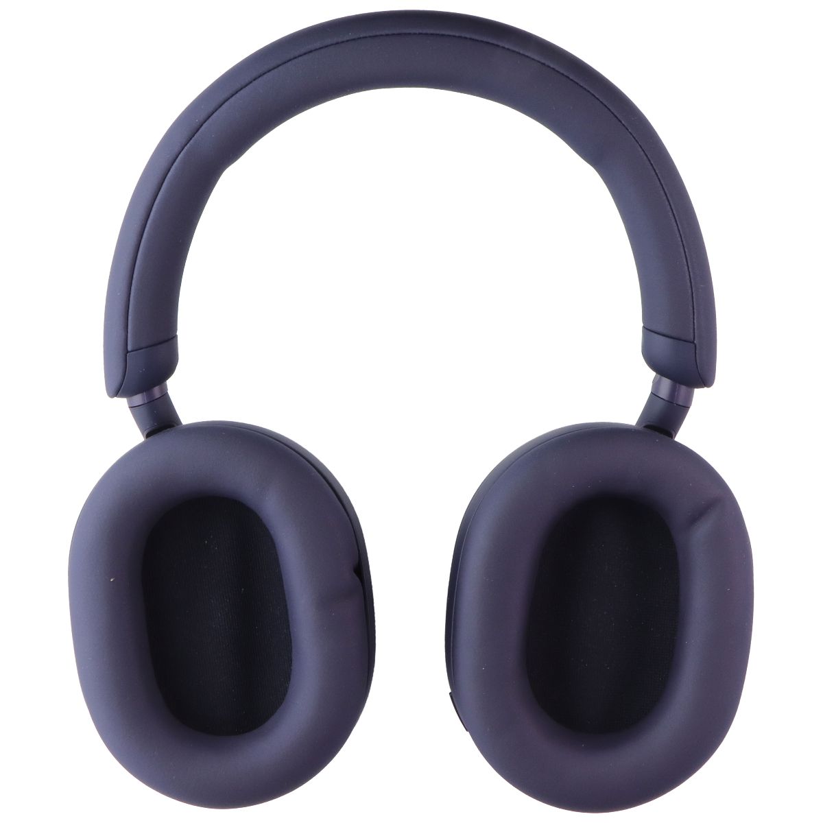 Sony WH-1000XM5 Wireless Noise Canceling Headphones - Midnight Blue Portable Audio - Headphones Sony - Simple Cell Bulk Wholesale Pricing - USA Seller