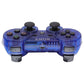 Sony Dualshock 3 Wireless Controller for Sony Playstation 3 - Cosmic Blue
