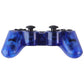 Sony Dualshock 3 Wireless Controller for Sony Playstation 3 - Cosmic Blue