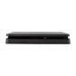 Sony PlayStation 4 Slim 500GB Console and Controller - Black (CUH-2015A)