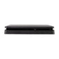 Sony PS4 PlayStation 4 Slim 1TB Console and Controller (CUH-2115B) - Black Gaming/Console - Video Game Consoles Sony - Simple Cell Bulk Wholesale Pricing - USA Seller