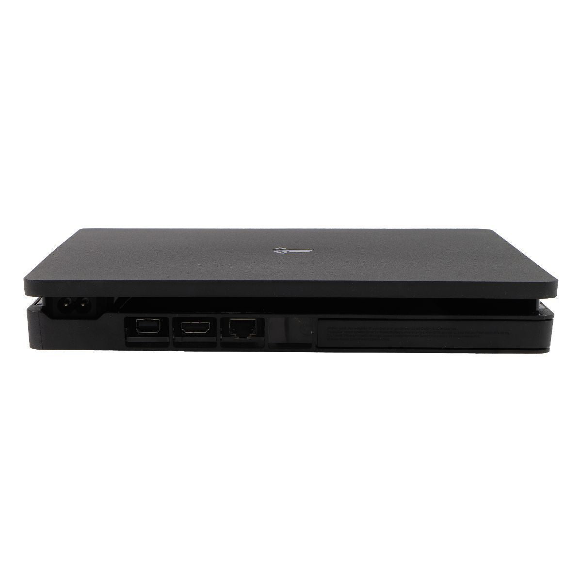 Sony Playstation PS4 Slim Console 500GB / Black (CUH-2215A
