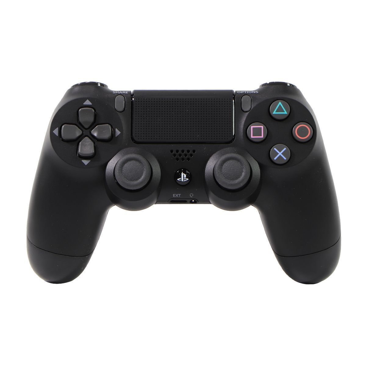 Sony Playstation PS4 Slim Console 500GB / Black (CUH-2215A
