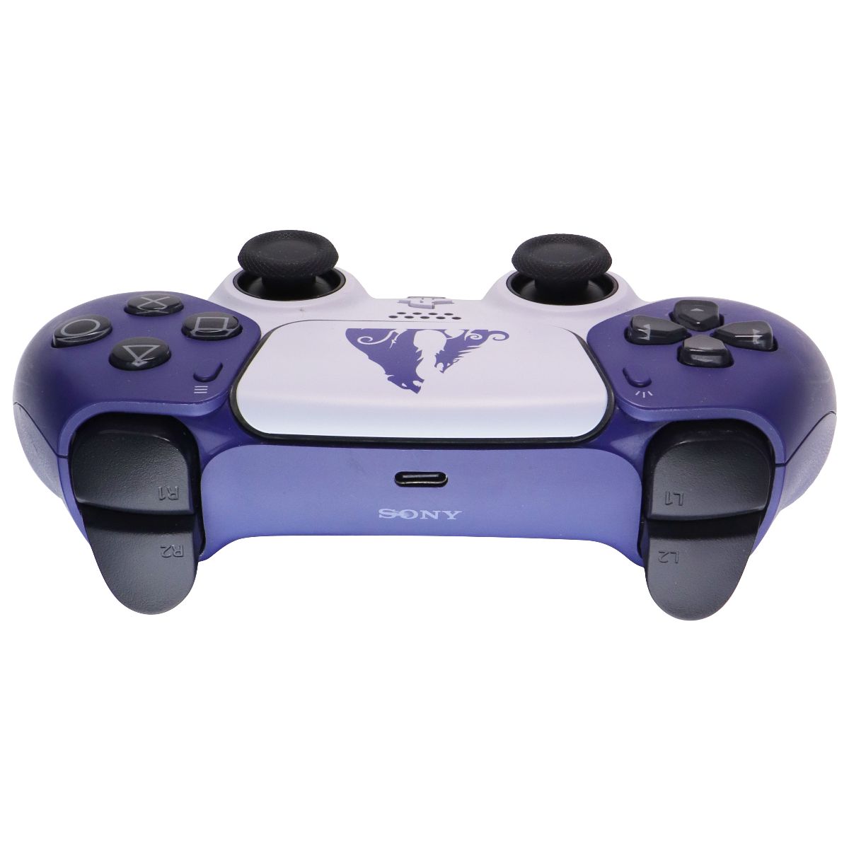 Sony PlayStation DualSense Wireless Controller for PS5/PC - God of War Ragnarök Gaming/Console - Controllers & Attachments Sony - Simple Cell Bulk Wholesale Pricing - USA Seller