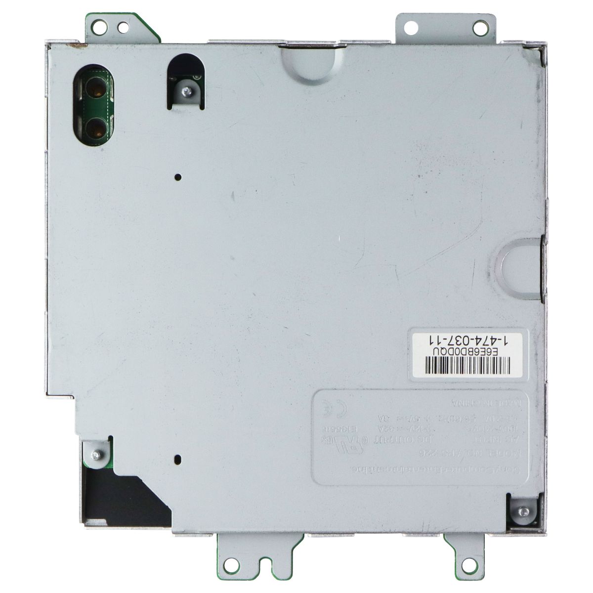 Sony Replacement Power Supply Unit for Sony PS3 PlayStation 3 Consoles (APS-226) Gaming/Console - Replacement Parts & Tools Sony - Simple Cell Bulk Wholesale Pricing - USA Seller