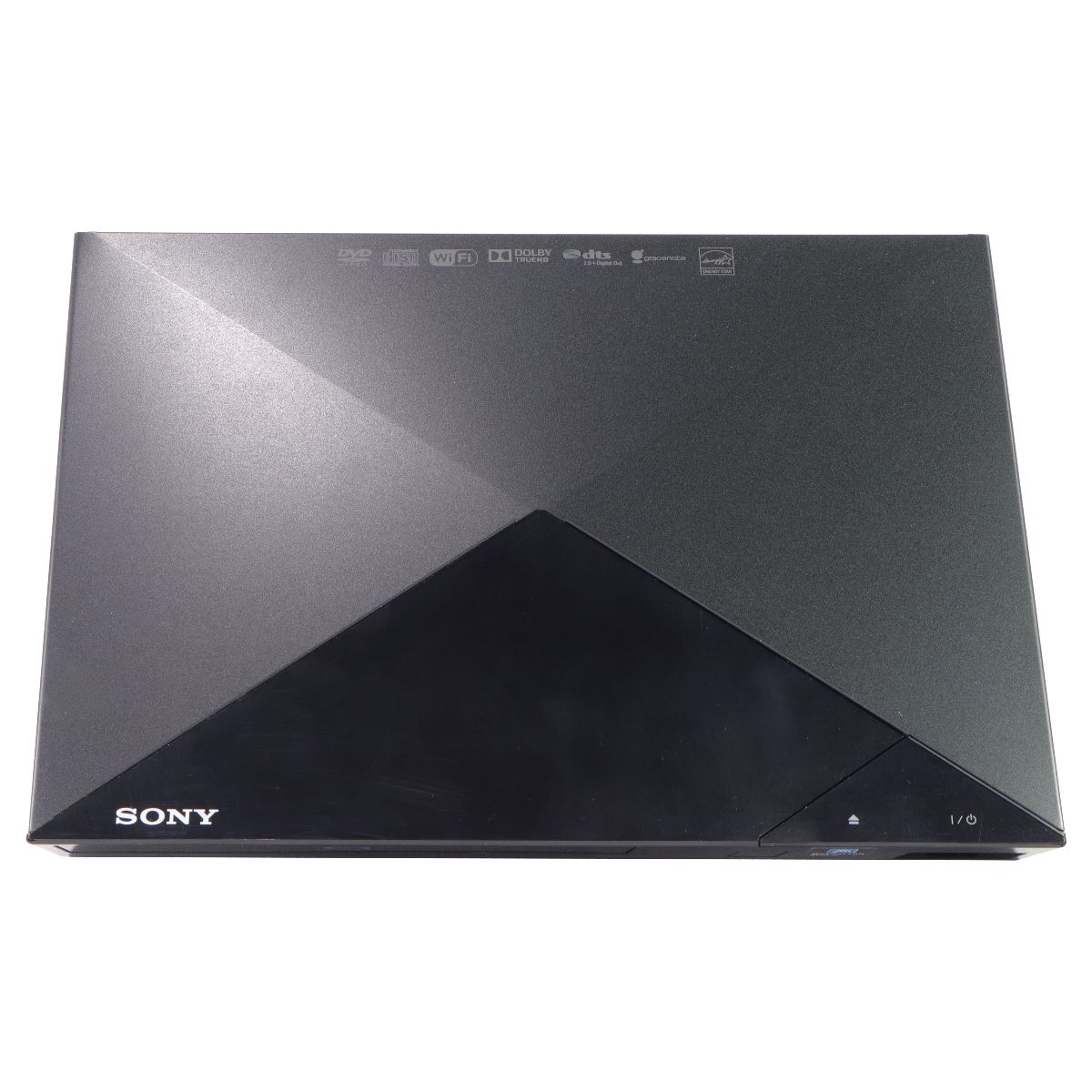 Sony Ultimate Streaming Entertainment Blu-ray Disc/DVD Player - Black BDP-S3200 Home Multimedia - DVD & Blu - ray Players Sony - Simple Cell Bulk Wholesale Pricing - USA Seller