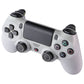 Sony DualShock 4 Wireless Controller for PlayStation 4 - 20th Anniversary (Gray)