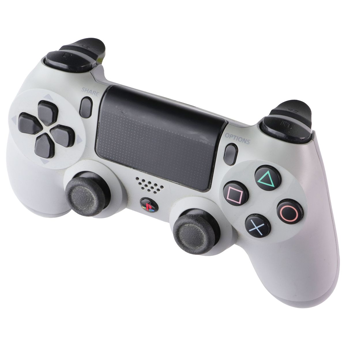 Sony DualShock 4 Wireless Controller for PlayStation 4 - 20th Anniversary (Gray)