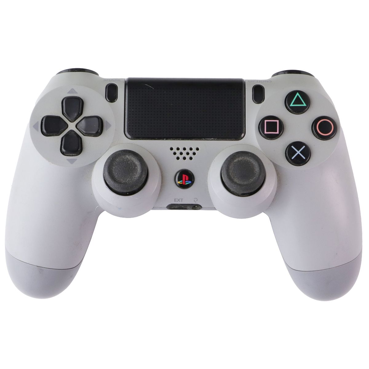 Sony DualShock 4 Wireless Controller for PlayStation 4 - 20th Anniversary (Gray)