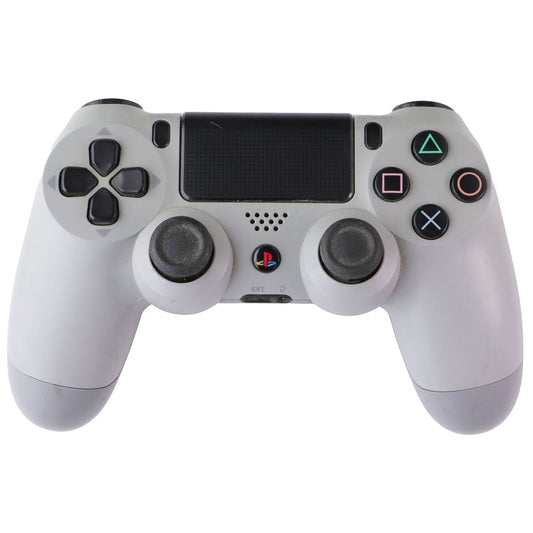 Sony DualShock 4 Wireless Controller for PlayStation 4 - 20th Anniversary (Gray) Gaming/Console - Controllers & Attachments Sony - Simple Cell Bulk Wholesale Pricing - USA Seller