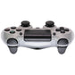 Sony DualShock 4 Wireless Controller for PlayStation 4 - 20th Anniversary (Gray)