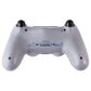 Sony DualShock 4 Wireless Controller for PlayStation 4 - 20th Anniversary (Gray)