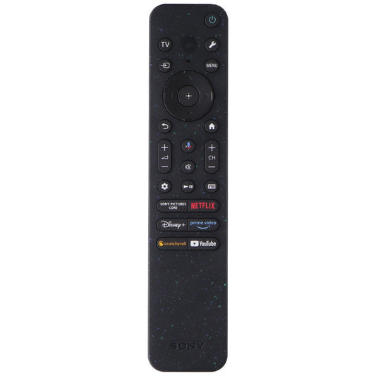 Sony Original 2024 TV Remote Control with Voice - Backlit (RMF-TX920U) TV, Video & Audio Accessories - Remote Controls Sony    - Simple Cell Bulk Wholesale Pricing - USA Seller