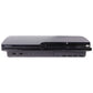 Sony Playstation 3 Slim PS3 (160GB) Video Game Console - Black (CECH-2501A) Gaming/Console - Video Game Consoles Sony    - Simple Cell Bulk Wholesale Pricing - USA Seller