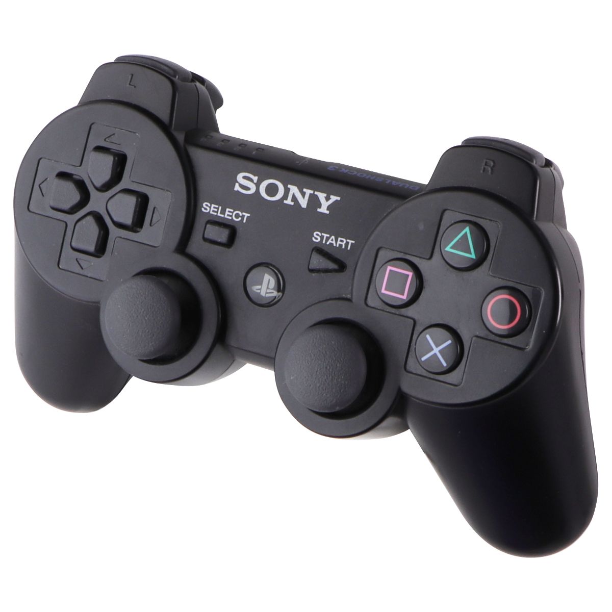 Sony Playstation 3 Slim PS3 (160GB) Video Game Console - Black (CECH-2501A) Gaming/Console - Video Game Consoles Sony    - Simple Cell Bulk Wholesale Pricing - USA Seller