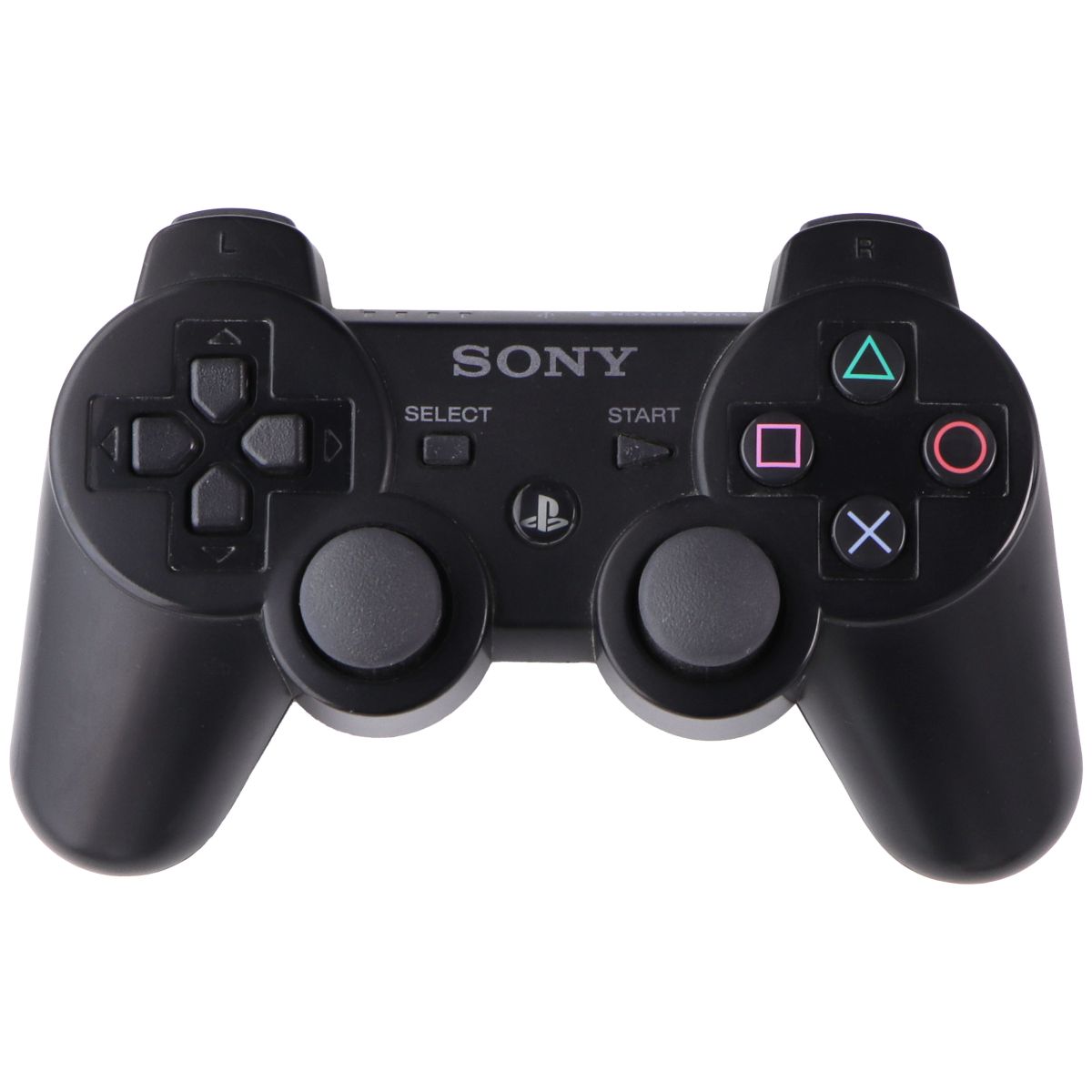 Sony Playstation 3 Slim PS3 (160GB) Video Game Console - Black (CECH-2501A) Gaming/Console - Video Game Consoles Sony    - Simple Cell Bulk Wholesale Pricing - USA Seller