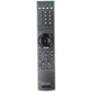 Sony (RM-YD009) Remote Control for Select Sony TVs - Silver TV, Video & Audio Accessories - Remote Controls Sony - Simple Cell Bulk Wholesale Pricing - USA Seller