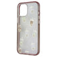 Sonix Clear Coat Series Case for iPhone 12 Pro Max - Boba Tea Cell Phone - Cases, Covers & Skins Sonix - Simple Cell Bulk Wholesale Pricing - USA Seller