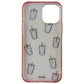 Sonix Clear Coat Series Case for iPhone 12 Pro Max - Boba Tea Cell Phone - Cases, Covers & Skins Sonix - Simple Cell Bulk Wholesale Pricing - USA Seller
