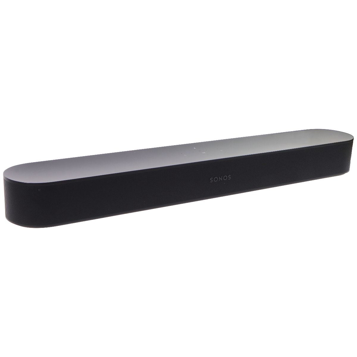 Sonos Beam Gen 2 - Soundbar with Dolby Atmos - Black (BEAM2US1BLK) Home Multimedia - Home Speakers & Subwoofers SONOS - Simple Cell Bulk Wholesale Pricing - USA Seller