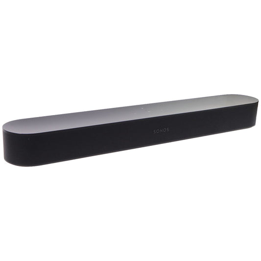 Sonos Beam Gen 2 - Soundbar with Dolby Atmos - Black (BEAM2US1BLK) Home Multimedia - Home Speakers & Subwoofers SONOS - Simple Cell Bulk Wholesale Pricing - USA Seller