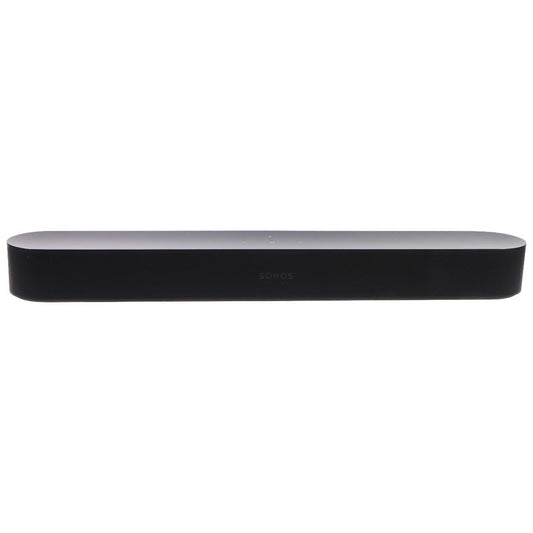 Sonos Beam Gen 2 - Soundbar with Dolby Atmos - Black (BEAM2US1BLK) Home Multimedia - Home Speakers & Subwoofers SONOS - Simple Cell Bulk Wholesale Pricing - USA Seller