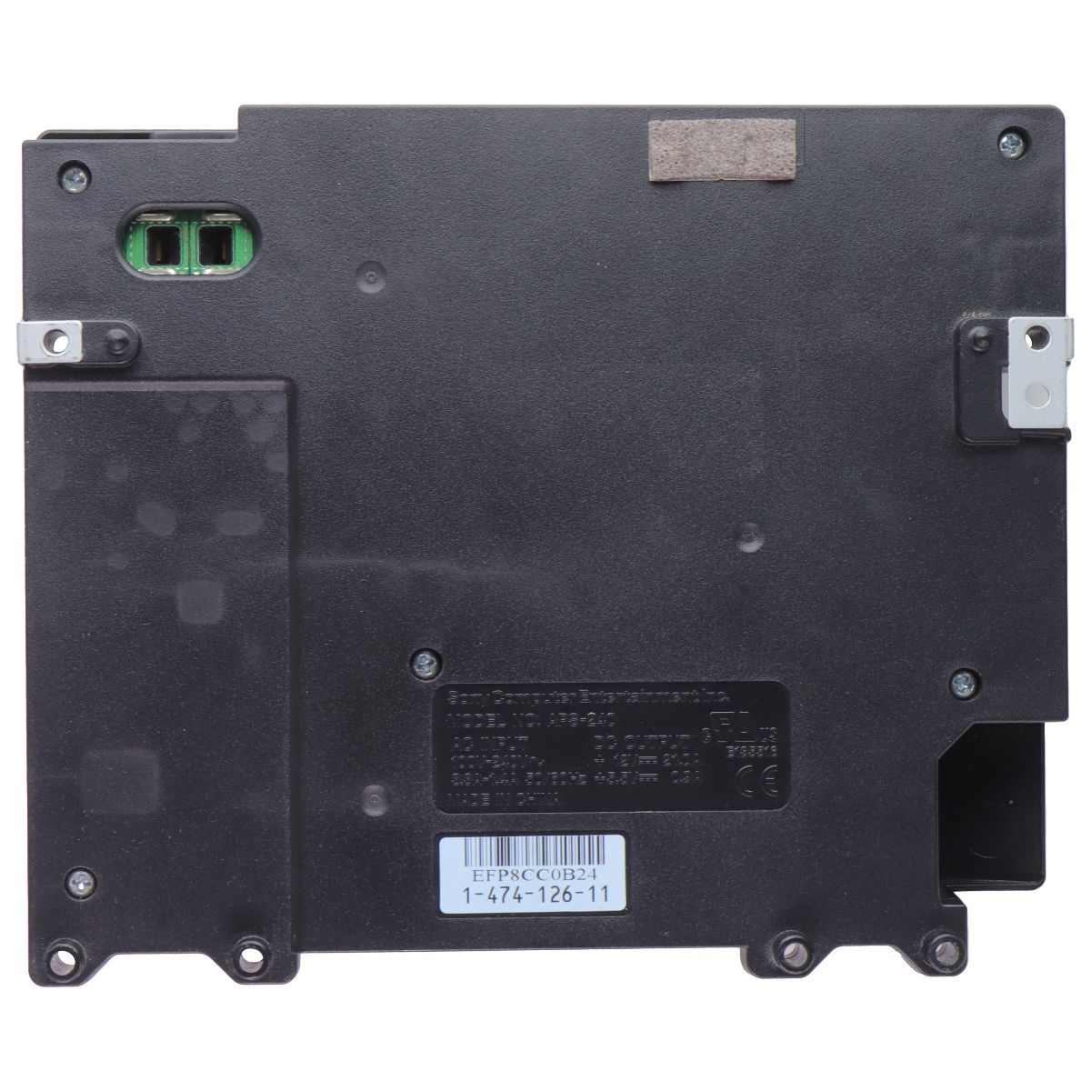 Sony Replacement Power Supply Unit for Sony PS3 PlayStation 3 Consoles (APS-240) Gaming/Console - Replacement Parts & Tools Sony - Simple Cell Bulk Wholesale Pricing - USA Seller