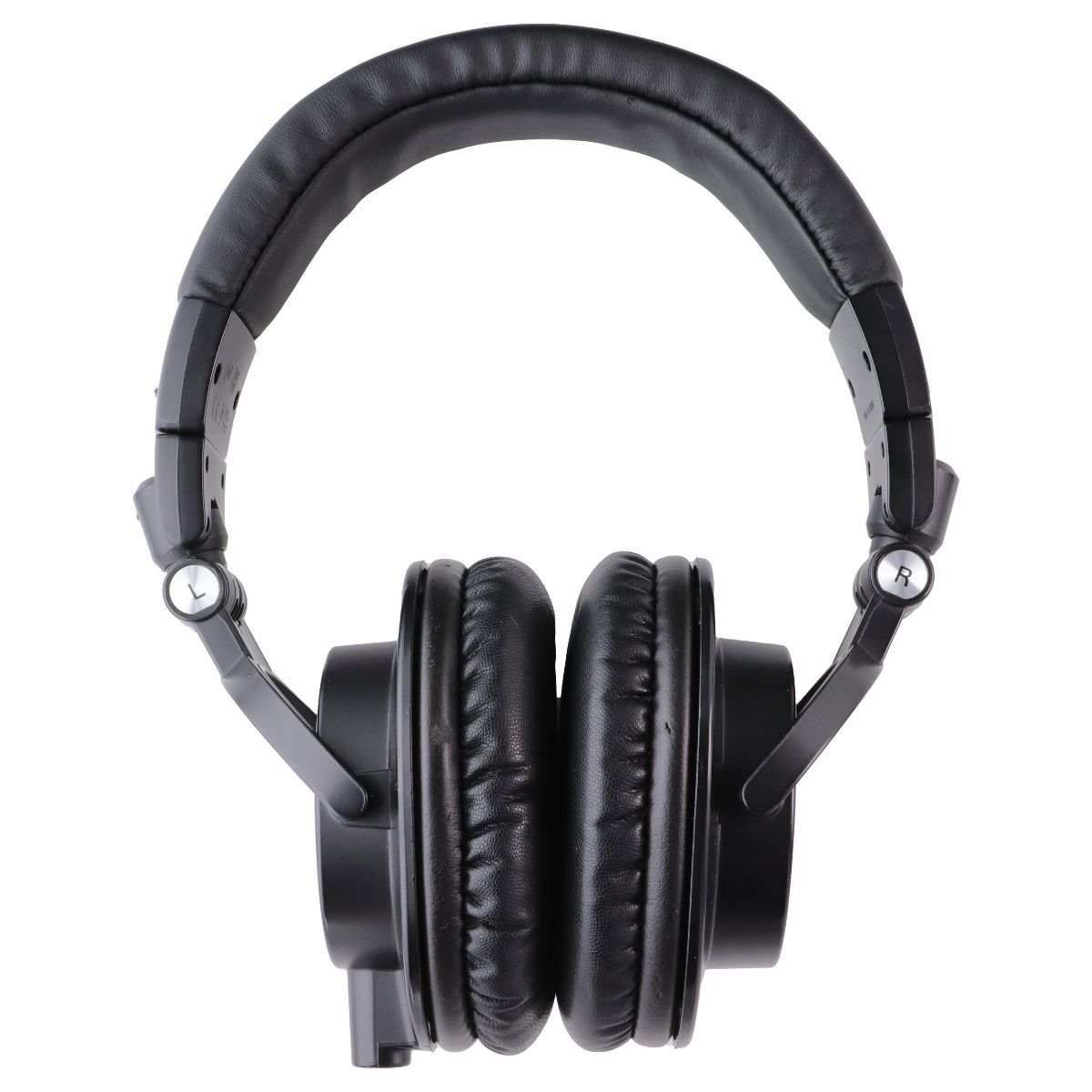 Audio-Technica ATH-M50X Over-Ear Headphones - Black