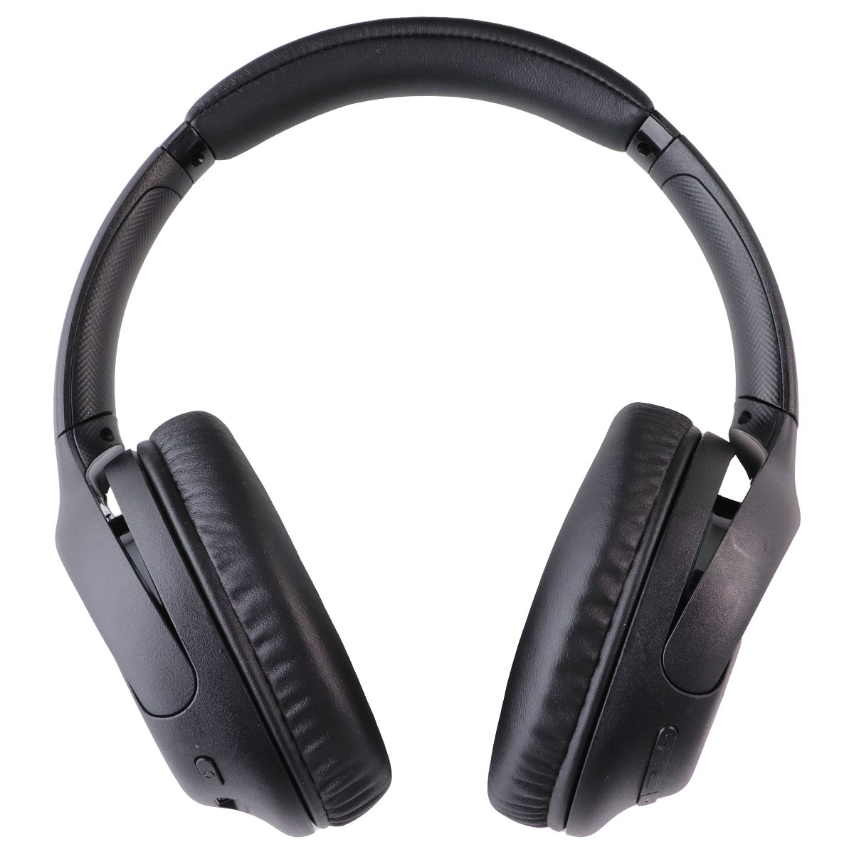 Sony WH-CH710N Wireless Noise Canceling Headphones with Microphone - Black Portable Audio - Headphones Sony - Simple Cell Bulk Wholesale Pricing - USA Seller