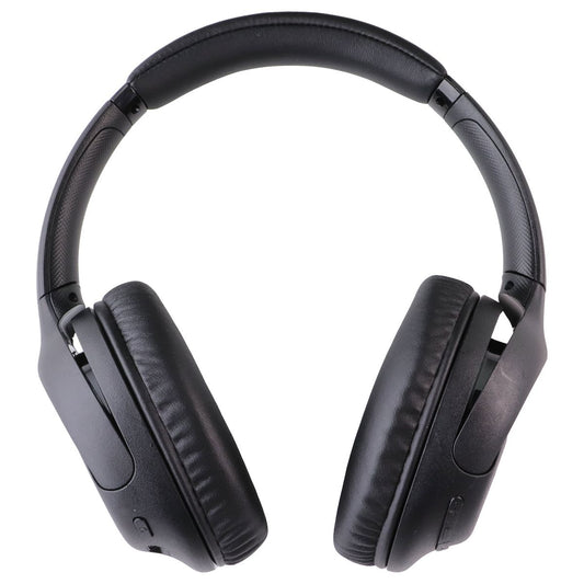 Sony WH-CH710N Wireless Noise Canceling Headphones with Microphone - Black Portable Audio - Headphones Sony - Simple Cell Bulk Wholesale Pricing - USA Seller