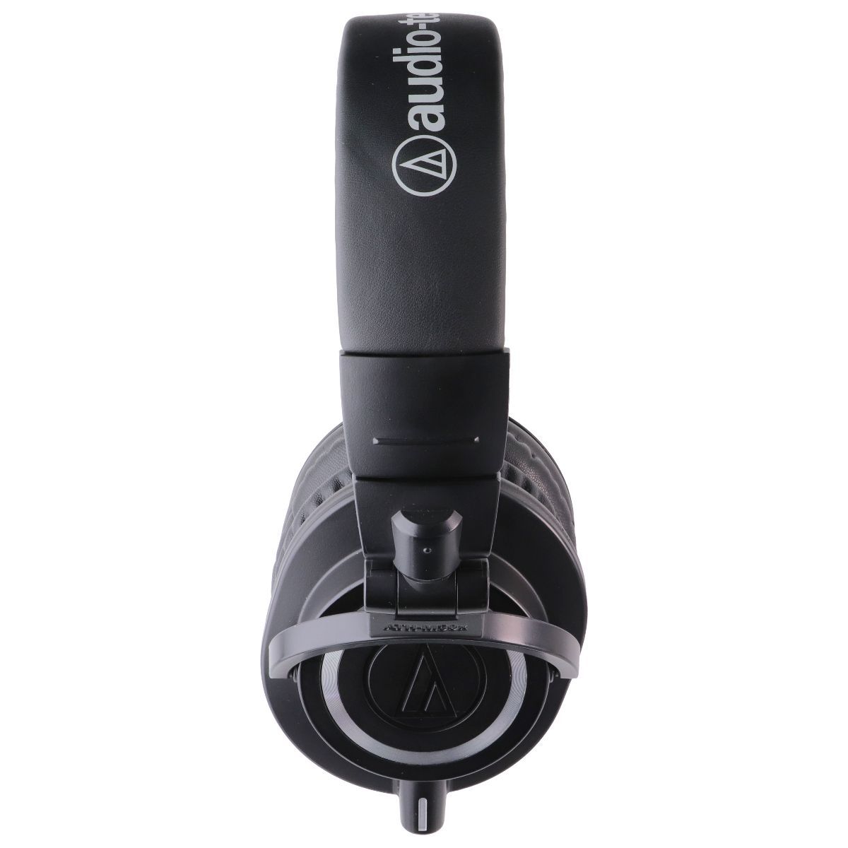 Audio-Technica ATH-M50X Over-Ear Headphones - Black