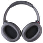 Sony WH-CH710N Wireless Noise Canceling Headphones with Microphone - Black Portable Audio - Headphones Sony - Simple Cell Bulk Wholesale Pricing - USA Seller