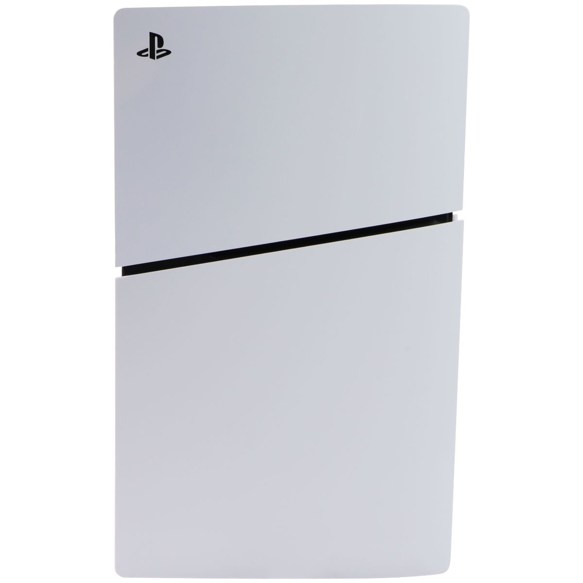 Sony PlayStation 5 Slim Digital Console 1TB DIGITAL ONLY - White (CFI-2015)