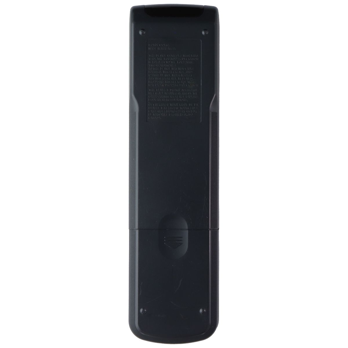 Sony RM-Y139 Replacement DirecTV Satellite Receiver Remote Control - Black TV, Video & Audio Accessories - Remote Controls Sony - Simple Cell Bulk Wholesale Pricing - USA Seller
