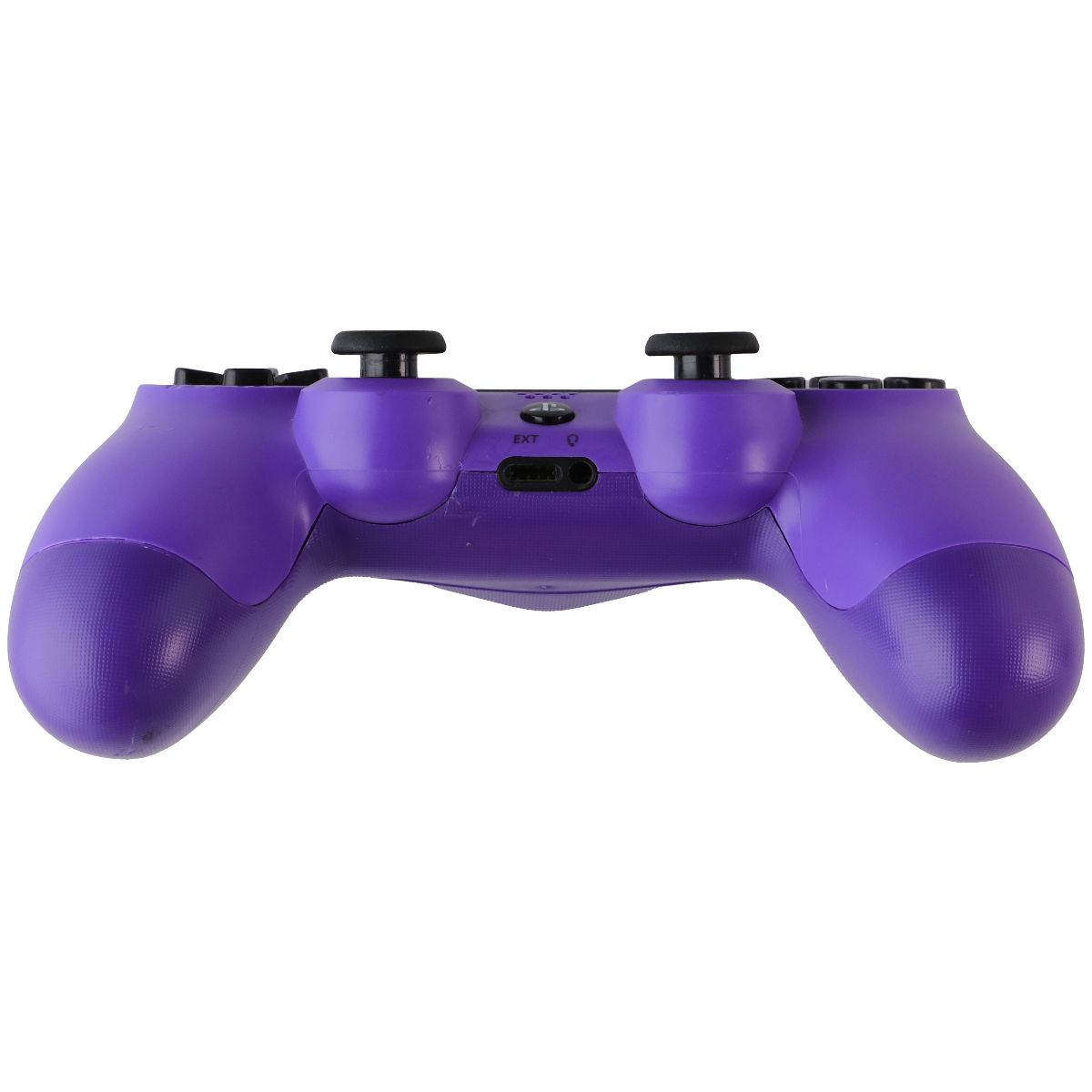 Sony DualShock 4 Wireless Controller for PlayStation 4 (CUH-ZCT2U) - Purple