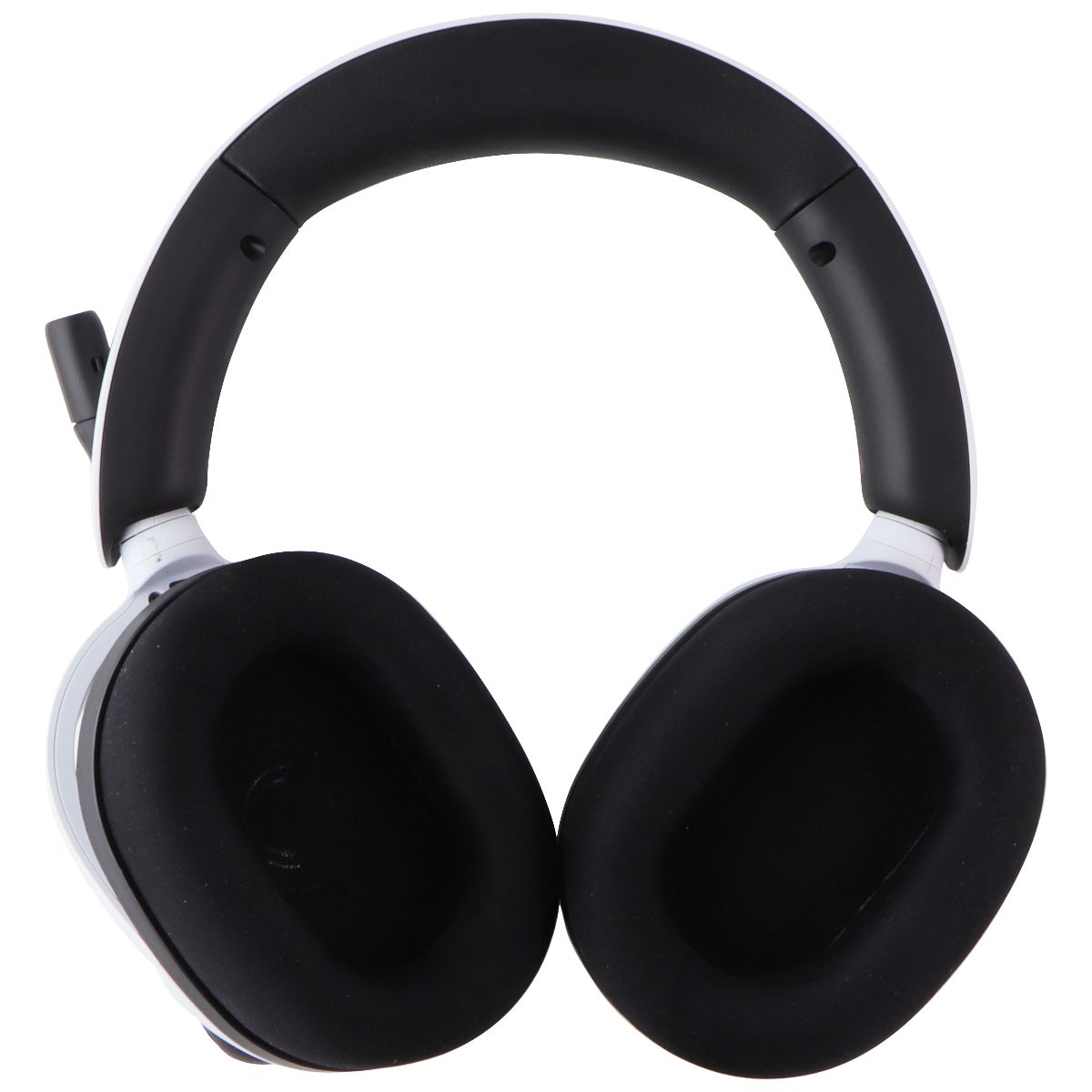 Sony INZONE H5 Wired and Wireless Gaming Headset for PlayStation/PC - White Portable Audio - Headphones Sony - Simple Cell Bulk Wholesale Pricing - USA Seller