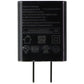 Sonim USB-A 5V/2A Travel Charger (UC13US) - Black Cell Phone - Chargers & Cradles Sonim - Simple Cell Bulk Wholesale Pricing - USA Seller