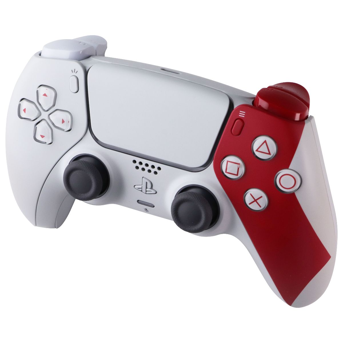 Sony PlayStation DualSense Wireless Controller for PS5/PC - God of War 20th