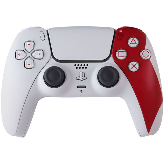 Sony PlayStation DualSense Wireless Controller for PS5/PC - God of War 20th Gaming/Console - Controllers & Attachments Sony - Simple Cell Bulk Wholesale Pricing - USA Seller