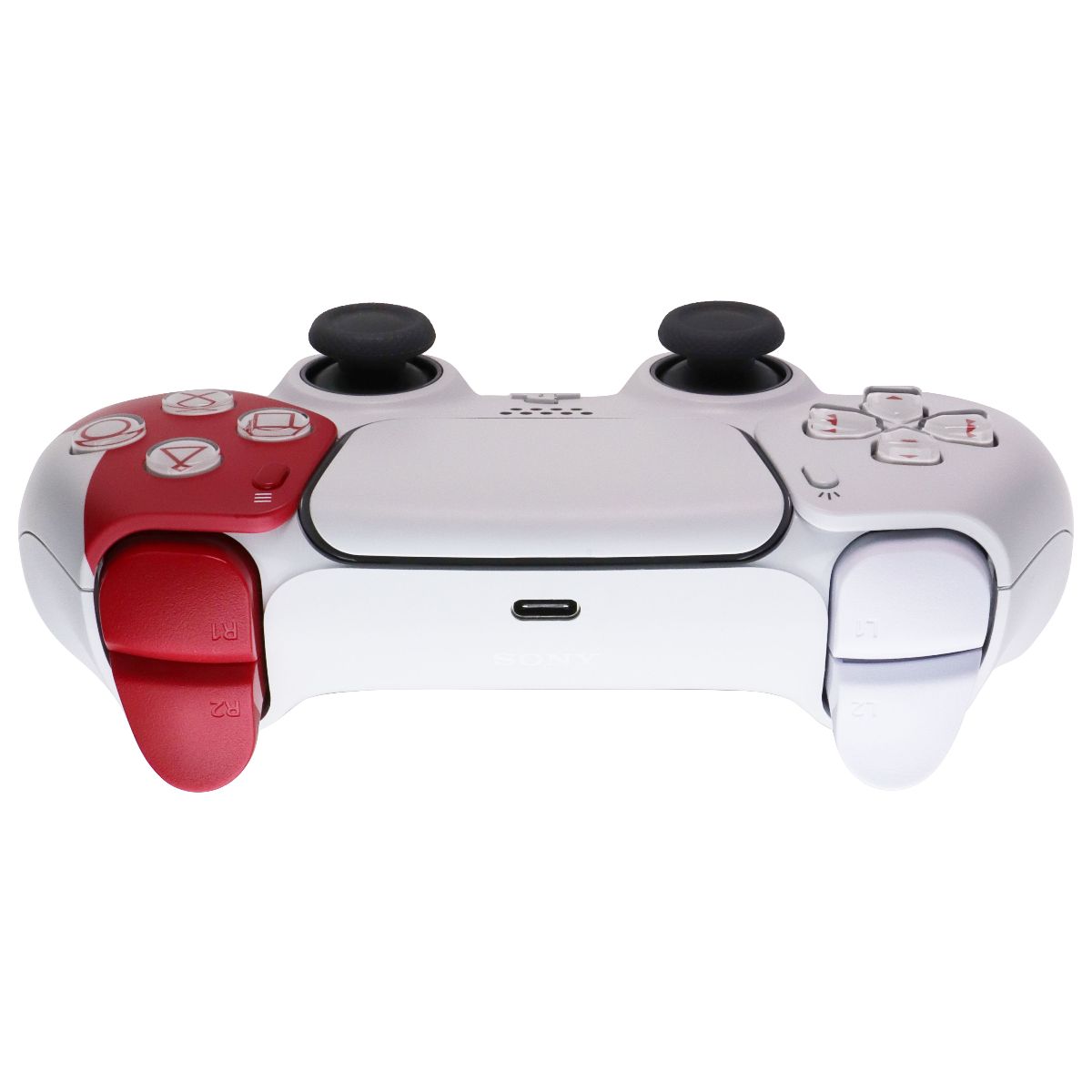 Sony PlayStation DualSense Wireless Controller for PS5/PC - God of War 20th