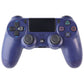 Sony DualShock 4 Wireless Controller for PlayStation 4 - Midnight Blue CUH-ZCT2E Gaming/Console - Controllers & Attachments Sony - Simple Cell Bulk Wholesale Pricing - USA Seller