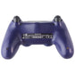 Sony DualShock 4 Wireless Controller for PlayStation 4 - Midnight Blue CUH-ZCT2E Gaming/Console - Controllers & Attachments Sony - Simple Cell Bulk Wholesale Pricing - USA Seller