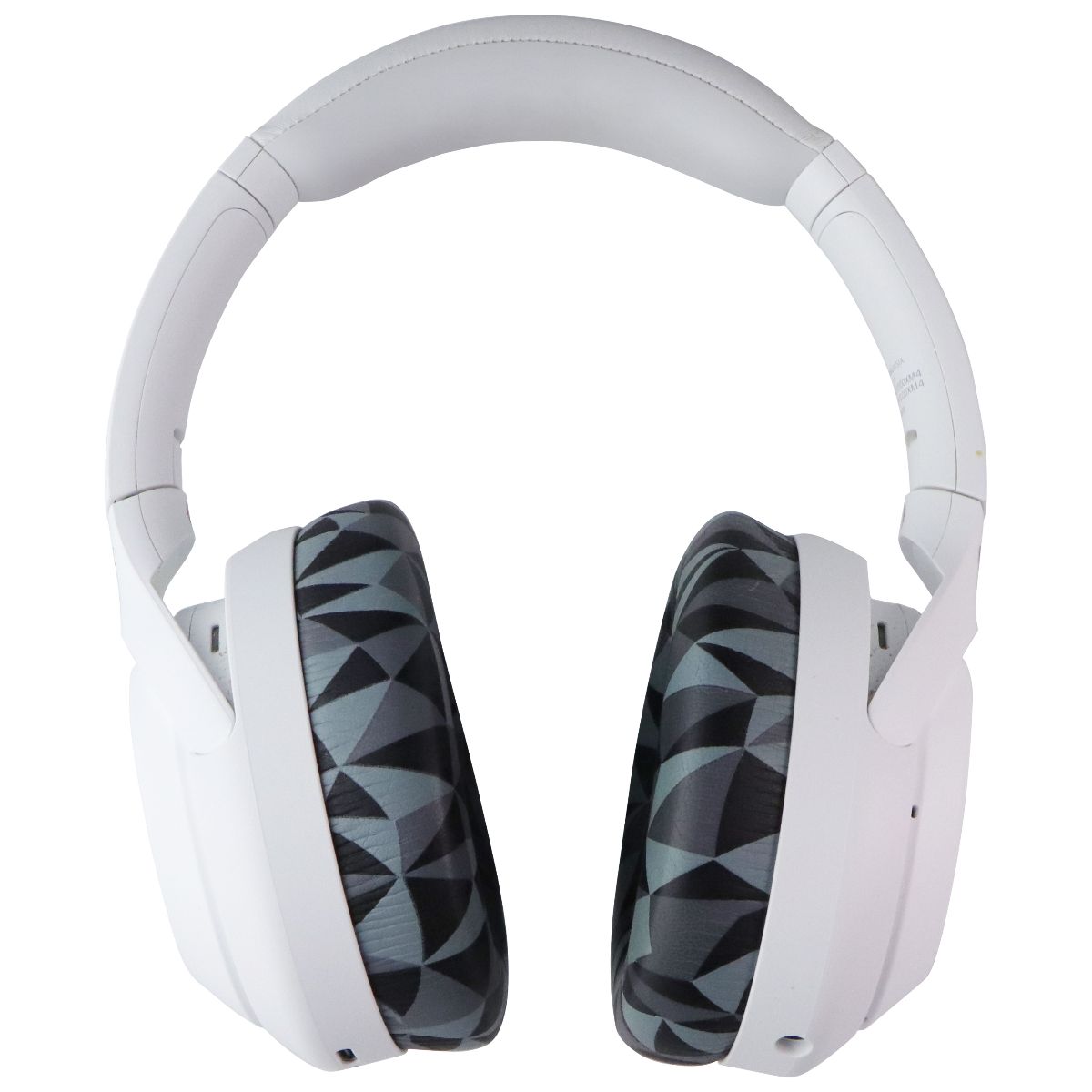 Sony WH-1000XM4 Wireless Premium Noise Cancelling Headphones- Silent White Portable Audio - Headphones Sony - Simple Cell Bulk Wholesale Pricing - USA Seller